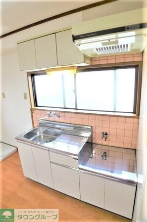 ラフォーレ野火止の物件内観写真